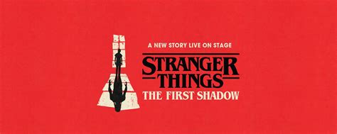 stranger things at the theatre