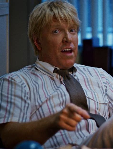 stranger things bruce