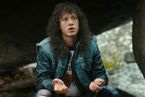 stranger things eddie