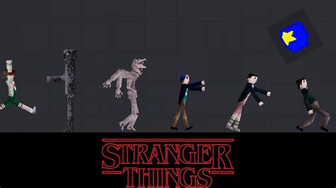 stranger things mod people playground