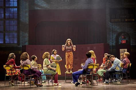 stranger things on stage review