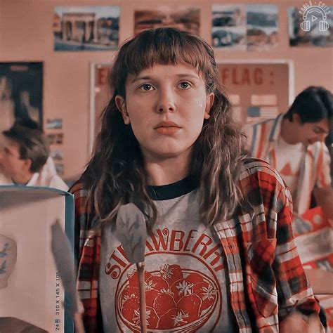 Stranger Things Pfp