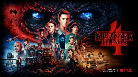 stranger things season 4 review guardian