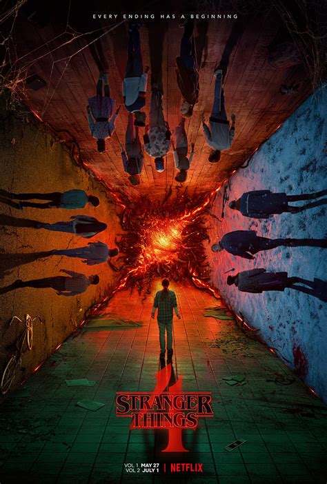 stranger things series 4 review