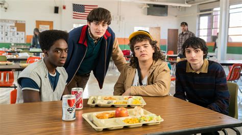 Photos Stranger Things Streaming Comunity 2023