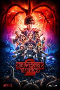 Articles Stranger Things Temporada 2 Mega