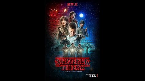 About Stranger Things Torrent Magnet New