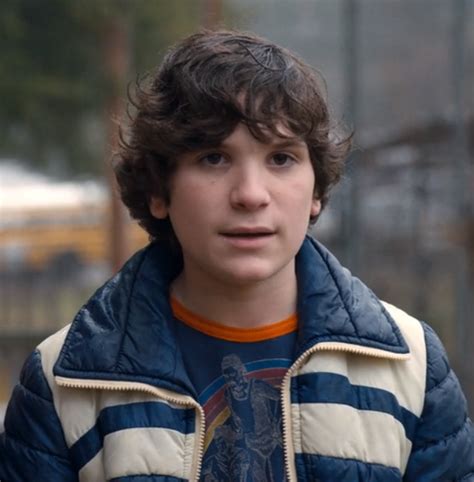 Stranger Things Troy