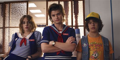 stranger things tv show episodes