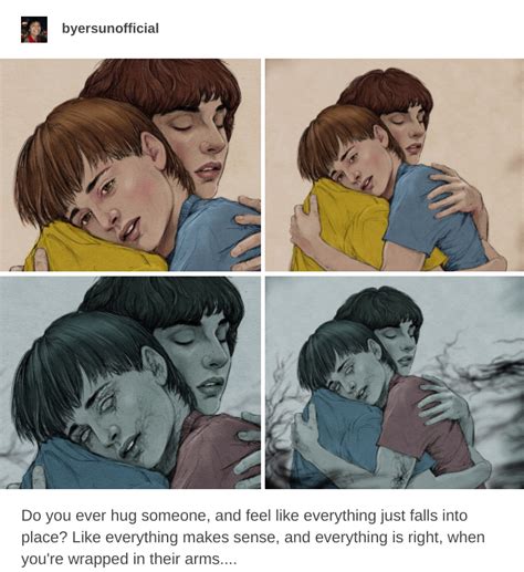stranger things what if fanfiction