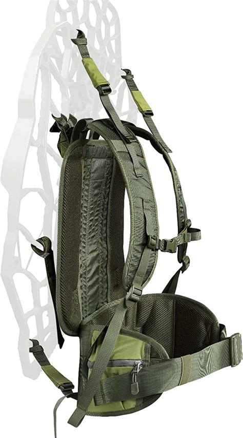Strap Backpack Carrier