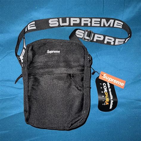 Strap Bag Supreme