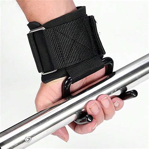 Strap Bar Gloves