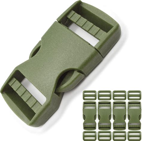 Strap Buckle Clip Mount