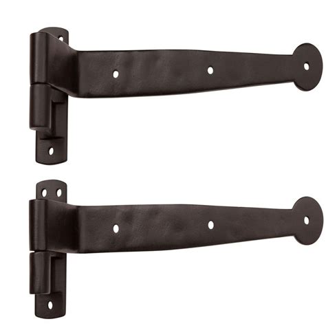 Strap Hinges For Shutters