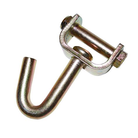 Strap Hooks Hardware