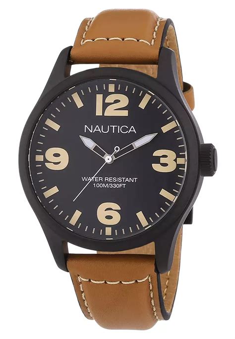 Strap Jam Nautica