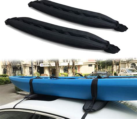 Strap Mount Kayak