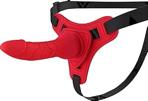 strap ons 2   its a girlfriends thing