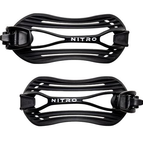 Strap Snowboard Nitro