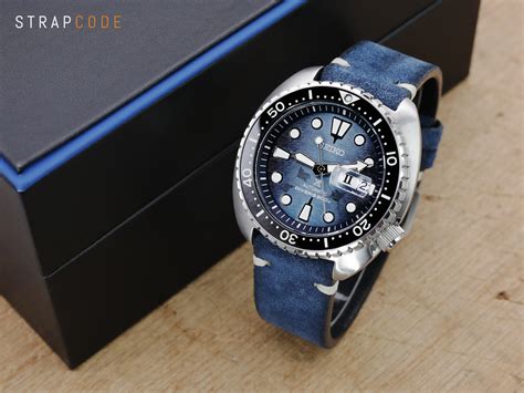 Strapcode King Turtle