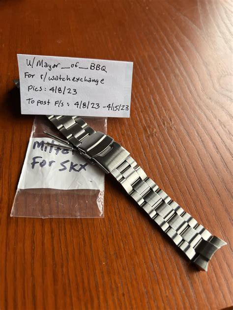 Strapcode Micro Adjust