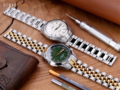 Strapcode Uhrenforum