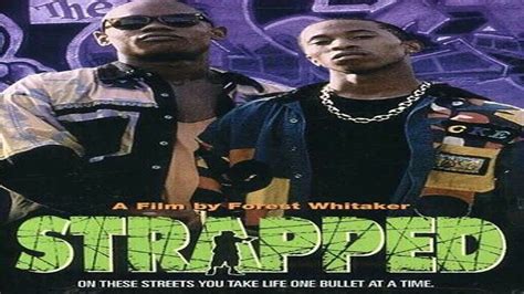 Strapped Full Movie Online Free 1993 - Fawaka