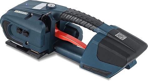 Strapping Band Machine