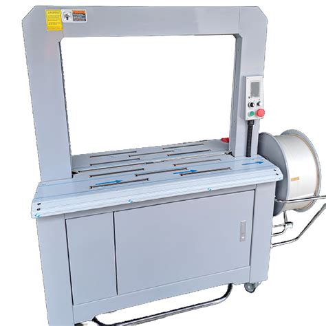 Strapping Machine Brisbane