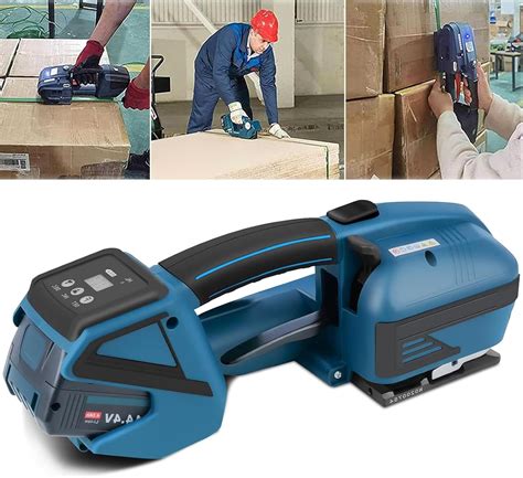 Strapping Machine Price