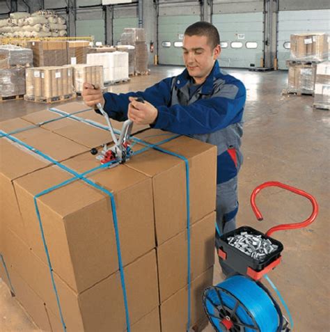 Strapping Option Meaning