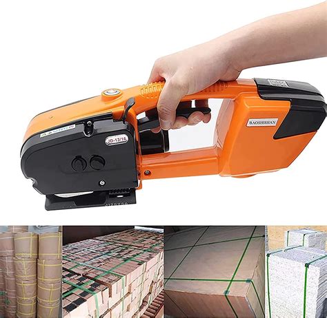 Strapping Power Tool