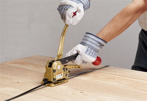 Strapping Systems Definition