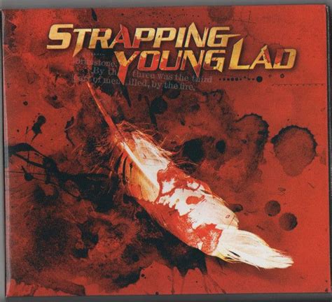 Strapping Young Lad Singer