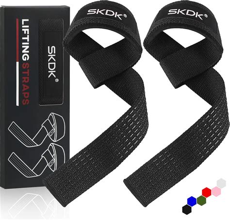 Straps For Gym