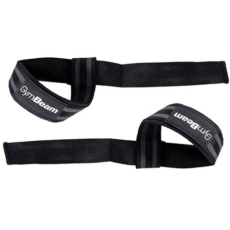 Straps Gym Beam
