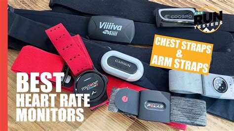 Straps Heart Rate