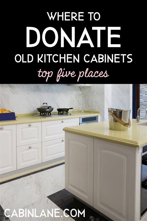 Donate Small Kitchen Appliances