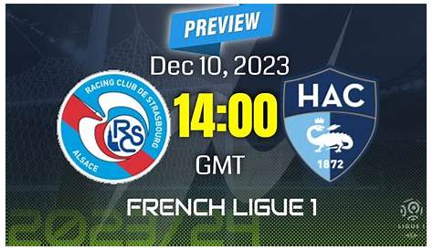 Strasbourg vs Le Havre Prediction, Odds & Betting Tips 02/07/2024