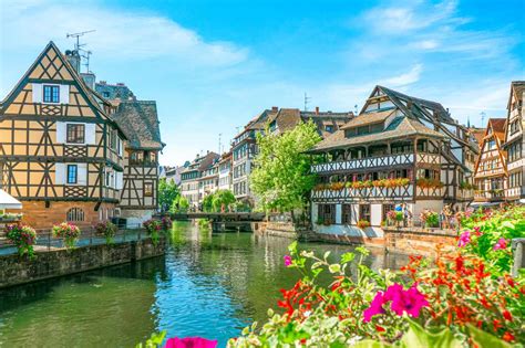 strasbourg france