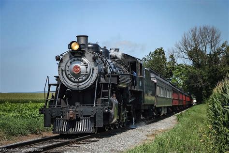 strasburg railroad 90 2022