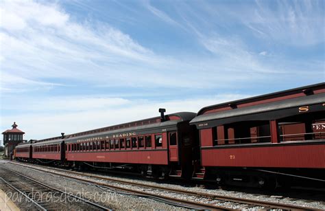 strasburg railroad photos