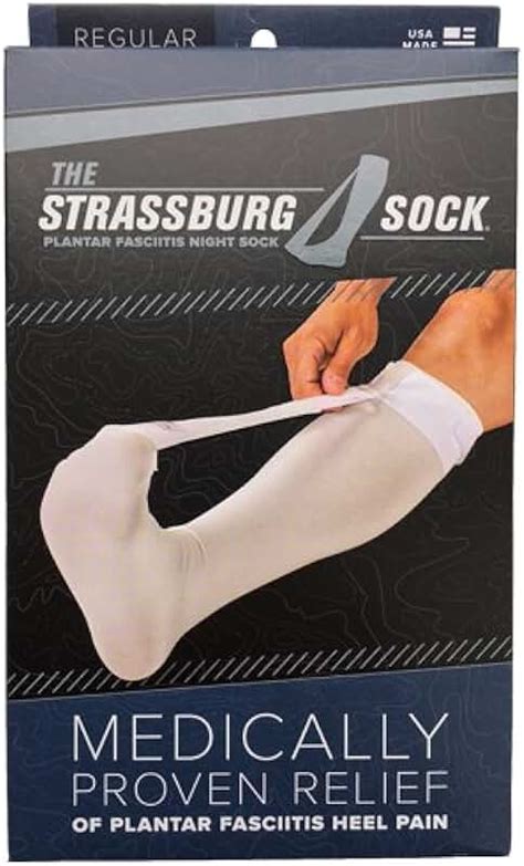 strassburg sock amazon