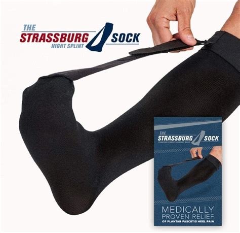 strassburg sock canada