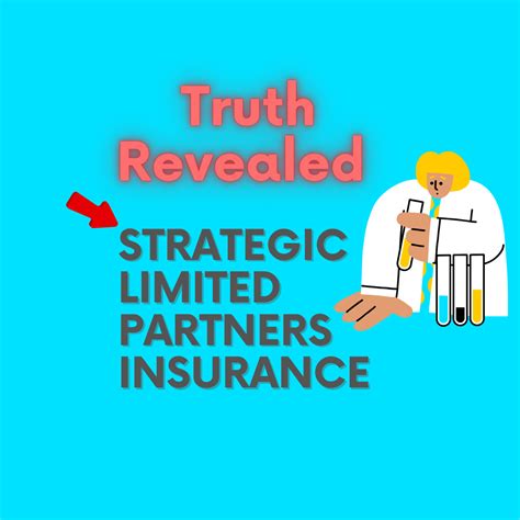 Understanding Strategic Limited Partners Insurance In 2023