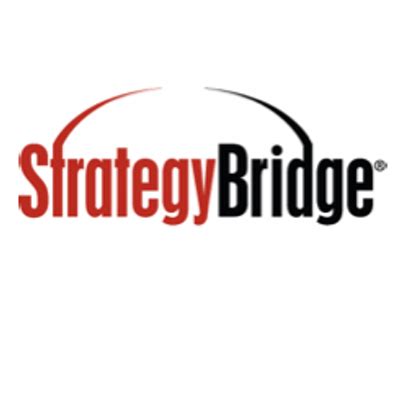 strategic bridge consultants llc