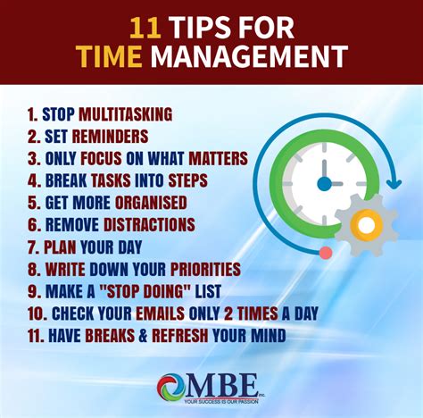 Strategic Time Management Through Calculations