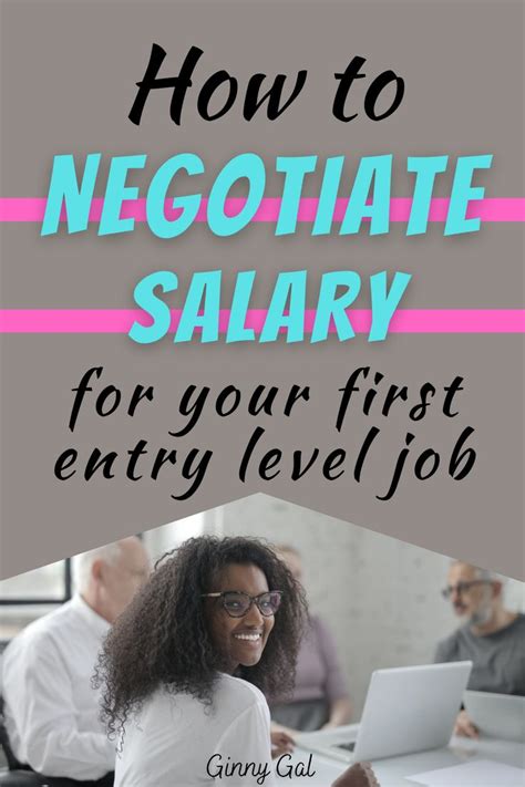 Strategies for Negotiating Entry-Level System Engineer Salaries