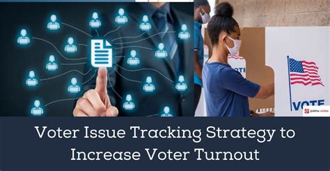 strategies to increase voter turnout